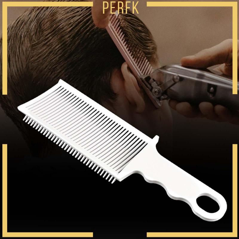 Lược Tạo Kiểu Tóc Đa Năng Thiết Kế Cong Cho Salon / Gia Đình