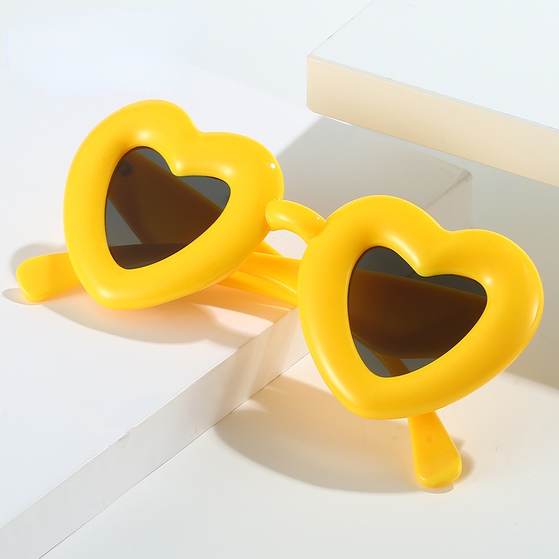 Kính Mát Chống Tia UV400 Nhiều Màu Sắc