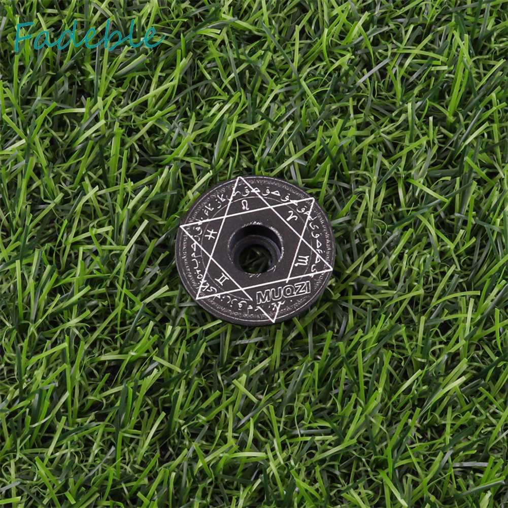 Vỏ Bọc Tai Nghe Bằng Hợp Kim Nhôm Kèm Ốc Vít Cho Xe Đạp MUQZI