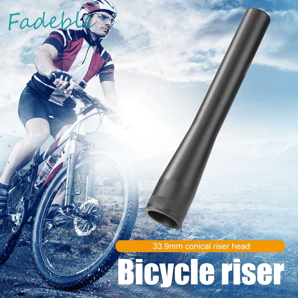 Ống Dẫn Dầu Phuộc Giảm Xóc Trước Bằng Hợp Kim Nhôm Cao Cấp Cho Xe Đạp