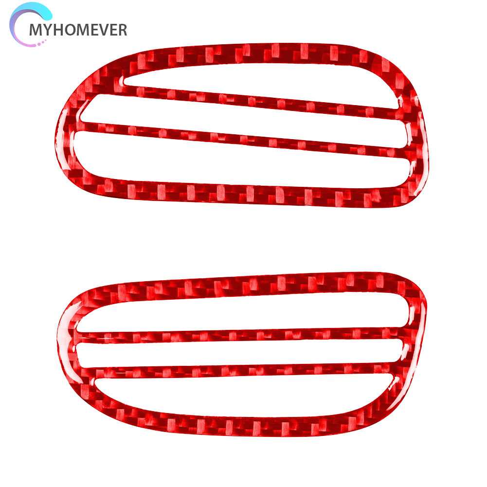 Miếng Dán Trang Trí Xe Hơi Chevrolet Corvettes C6 05-13