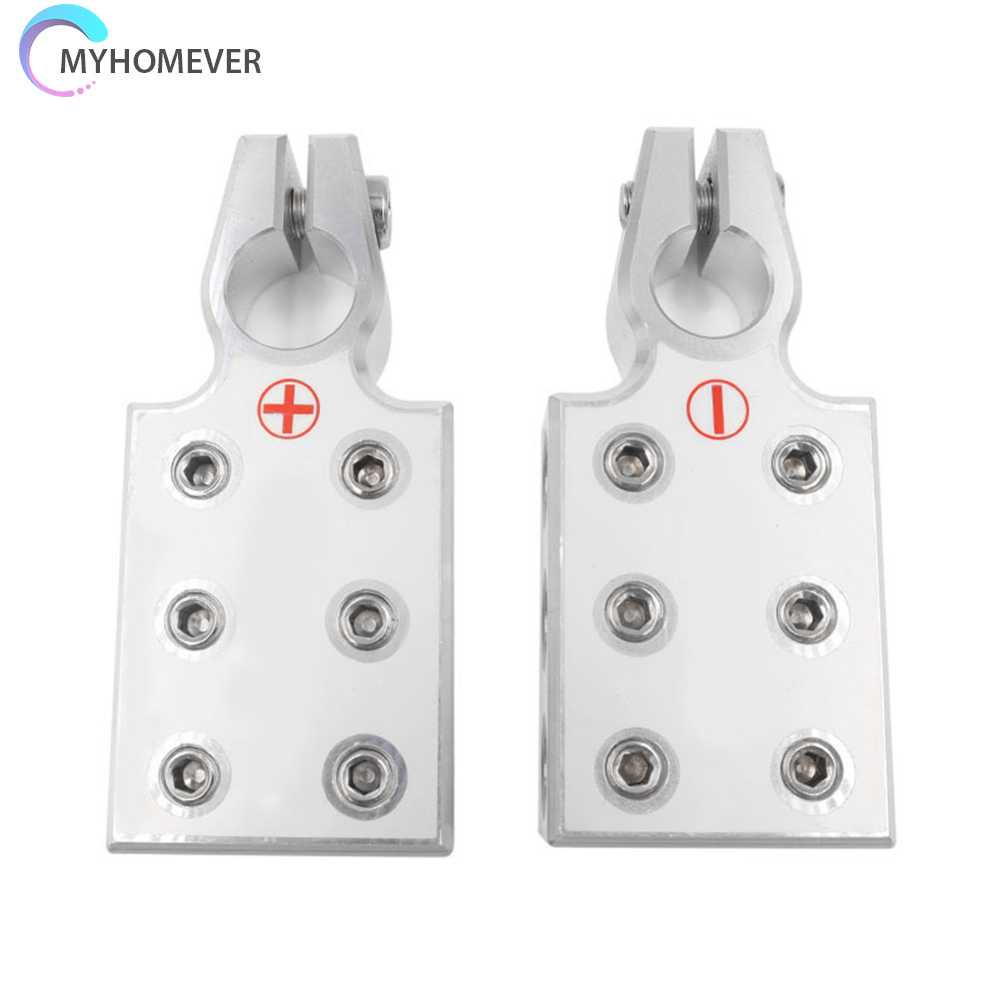 Set 2 Kẹp Bình Ắc Quy Cho Xe Ô Tô