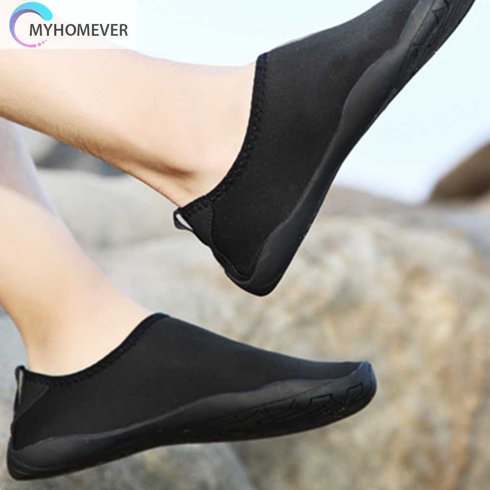 Giày Lặn Thoáng Khí Chuyên Dụng Cho Nam Nữ