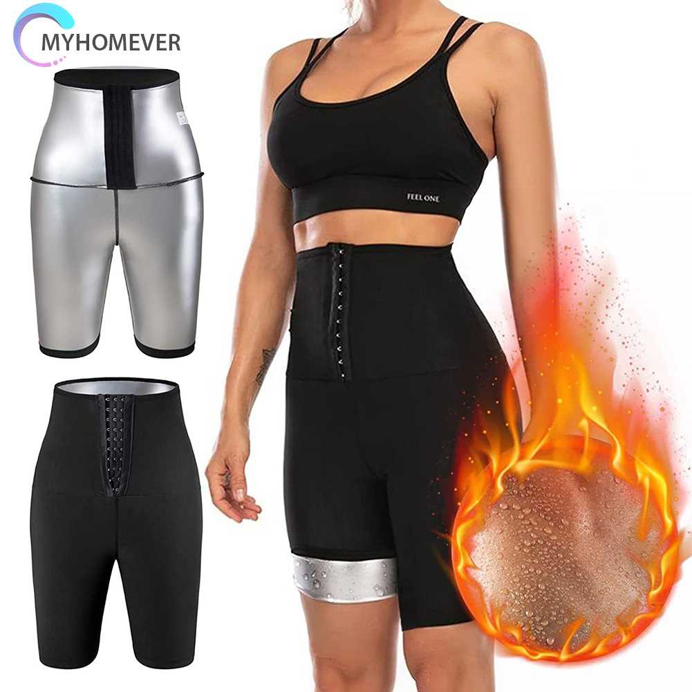 Quần Short Định Hình Cơ Thể Có Móc Có Thể Điều Chỉnh