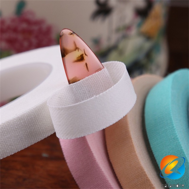 Cuộn Băng Keo 10M Bằng Cotton Thoáng Khí Linh Hoạt Không Có Trọng Lượng Để Nhảy
