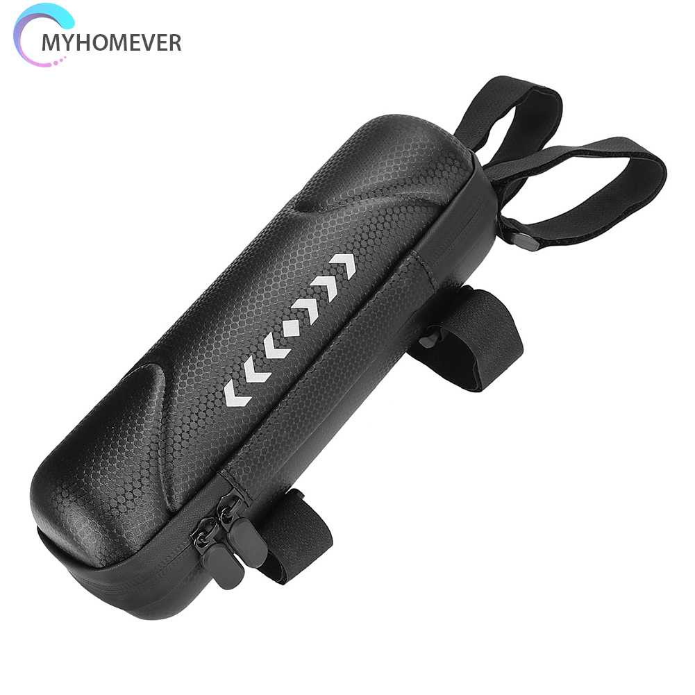 Túi Đựng Bình Nước 1L Vỏ Cứng Chống Thấm Nước Cho Xe Đạp M365