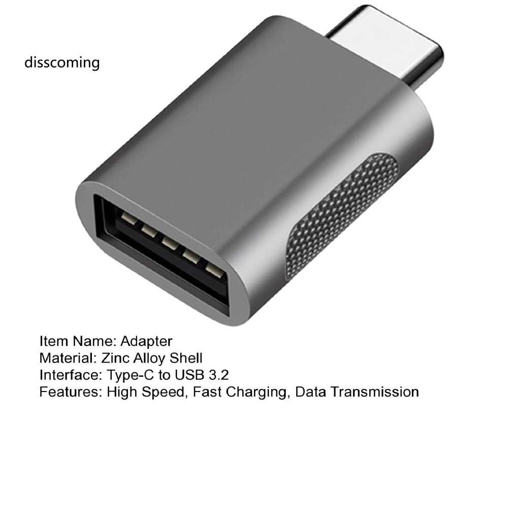Áo Thun Tay Ngắn In Chữ SL| Đầu Chuyển Đổi Âm Thanh Type-C Sang USB 3.2 Sạc Nhanh Cho Điện Thoại