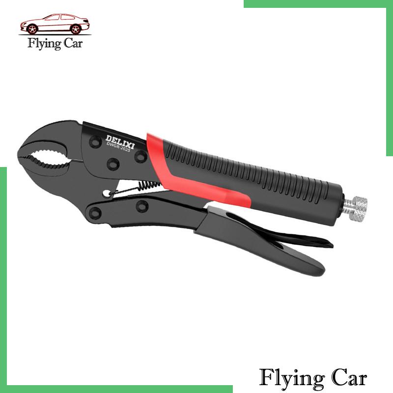 Kìm Mũi Tròn Dài Mạnh Mẽ 10in Lzdjfmy2