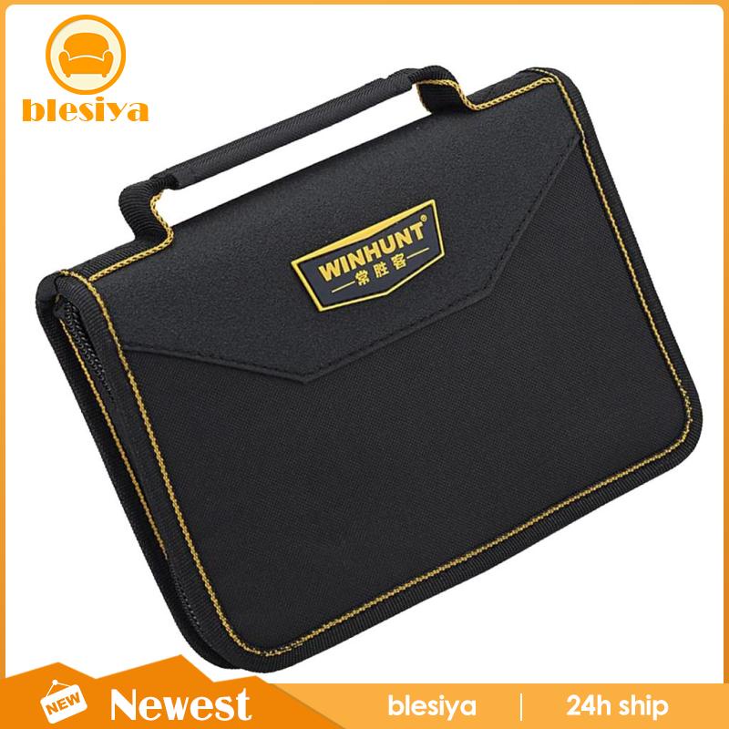 Túi Đựng Dụng Cụ Sửa Chữa Điện Bỏ Túi Tiện Dụng