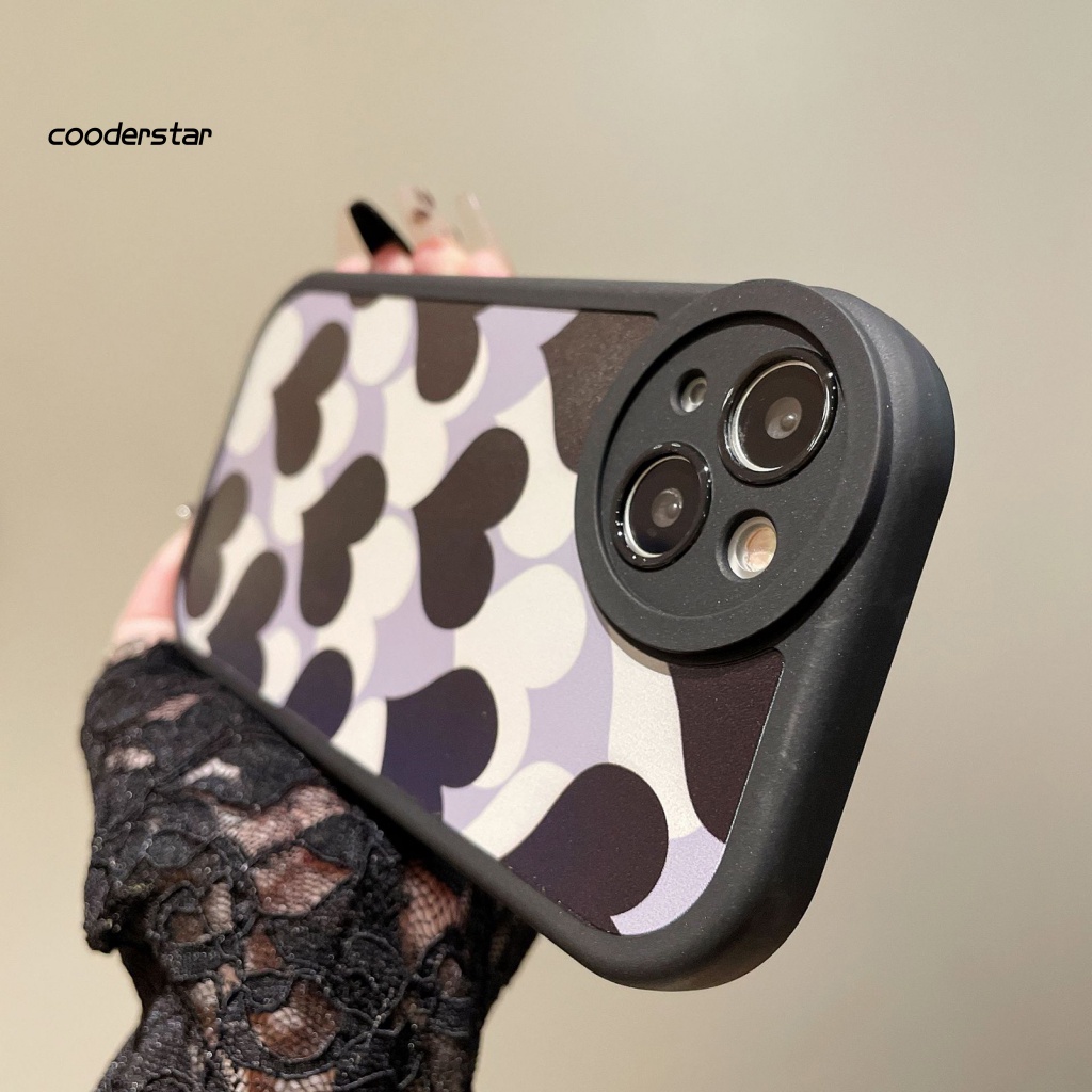 Ốp Điện Thoại Mềm Bảo Vệ Toàn Diện Cho iPhone14 / 14 Max