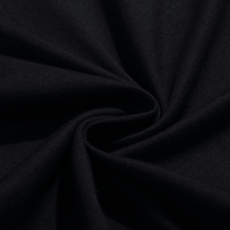 Áo Thun cotton Ngắn Tay In Hình Ngôi Sao Năm Cánh Thời Trang