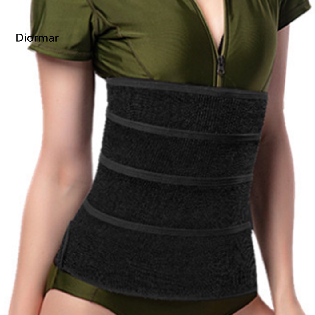 Đai Quấn Eo Tập Đốt Cháy Mỡ Thừa Tạo Dáng Thon Gọn