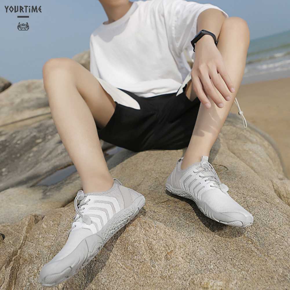 Giày Lặn Thoáng Khí Chuyên Dụng Cho Nam Nữ