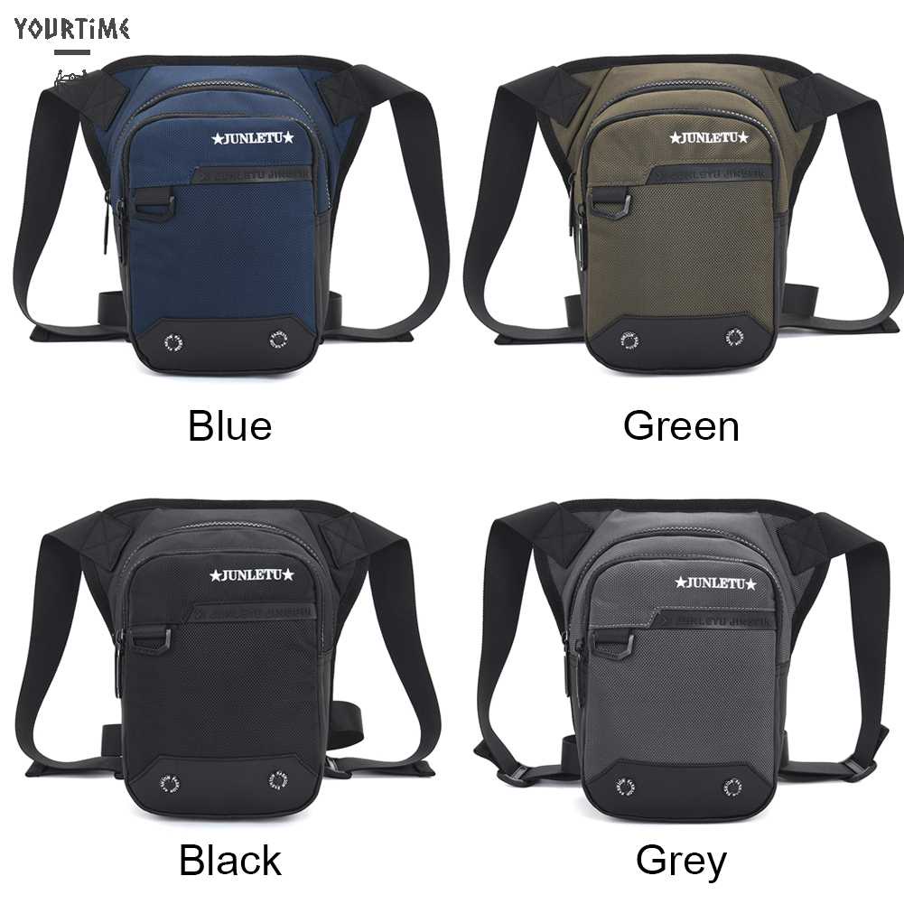 Túi Đeo Hông Chống Nước Cho Nam