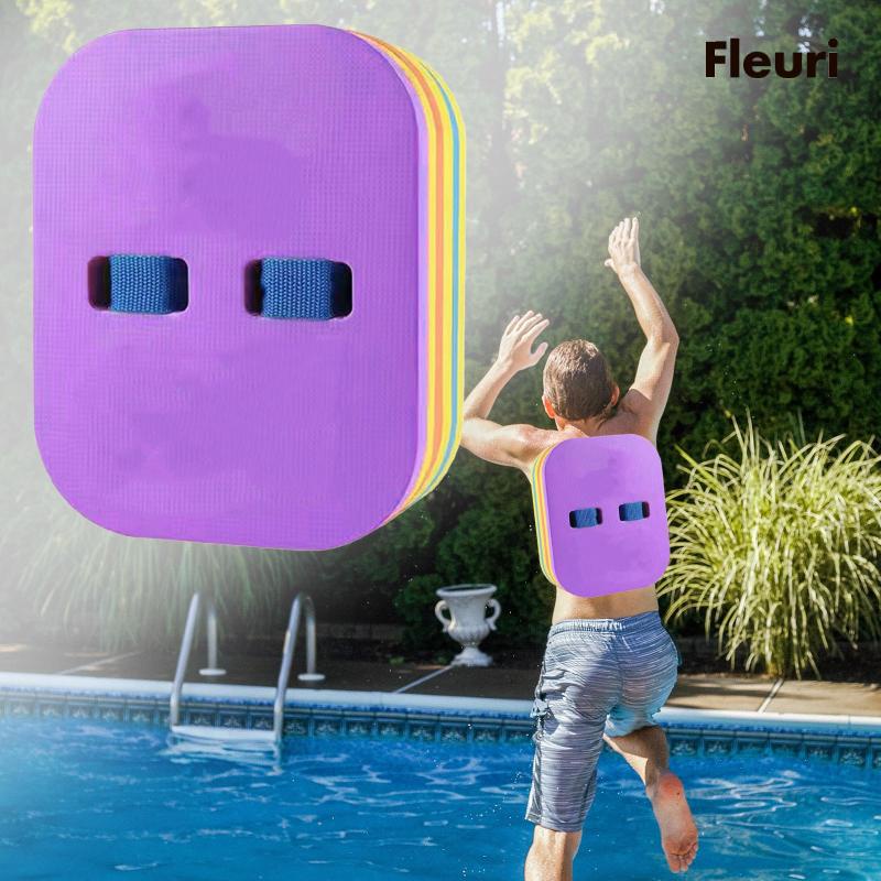 Tấm Ván Tập Bơi Chuyên Dụng Cho Người Lớn Và Trẻ Em