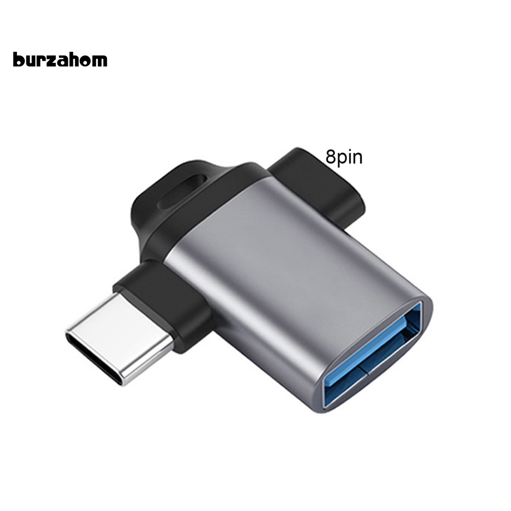 Bur Với Thiết Kế Nhỏ Gọn, Bộ Chuyển Đổi này mini Di Động Và Dễ Dàng Mang Theo