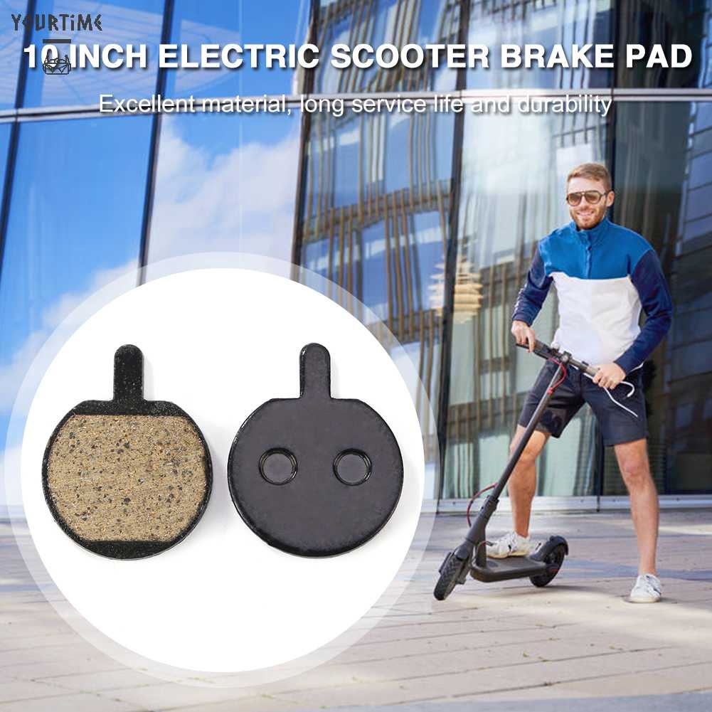 Set 2 Cặp Má Phanh Cho Xe Điện Kugoo M4