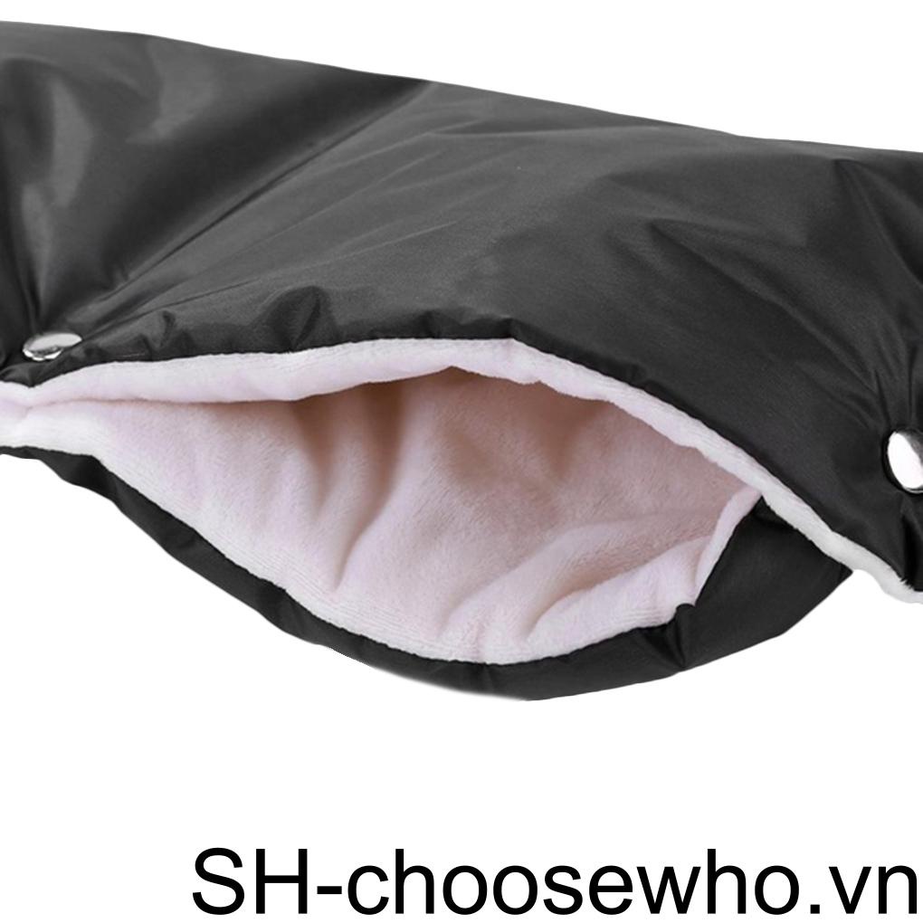 Găng Tay Giữ Ấm Mùa Đông Chống Thấm Nước