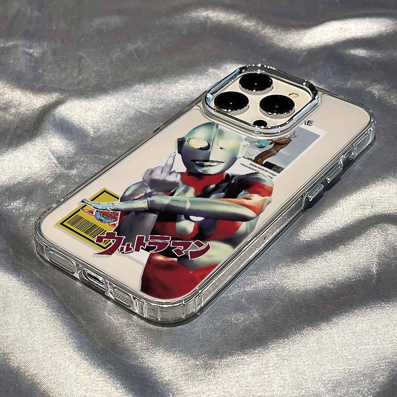 ✅Ốp Điện Thoại Dẻo Họa Tiết Độc Đáo Thời Trang Chống Sốc Cho iPhone12 71314pro max8ins 11 HZVK