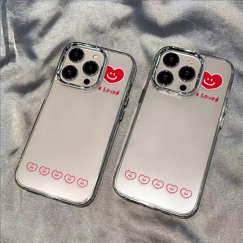 ✅Ốp Điện Thoại Mềm Chống Sốc In Hình Mặt Cười Cho Iphone plusmax14pro 11 13 8 12 7 Zimi