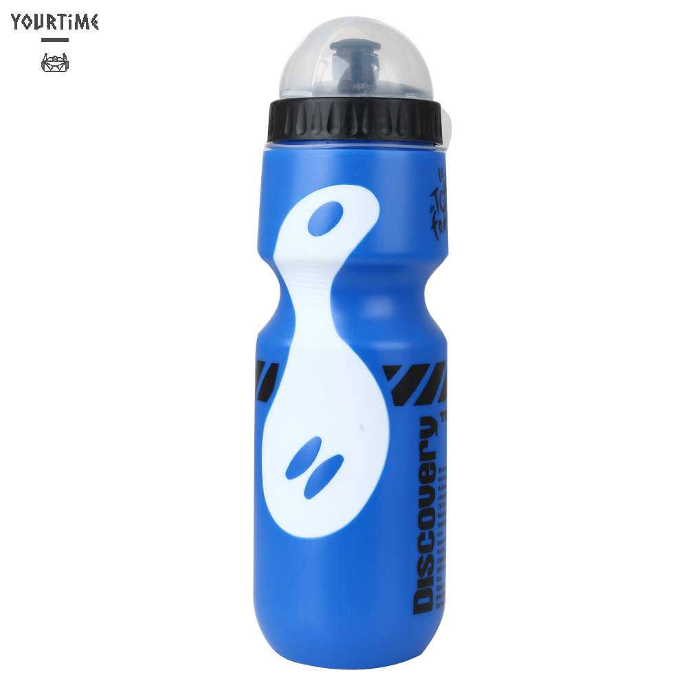 Bình Nước Thể Thao 650ml Kèm Giá Đỡ