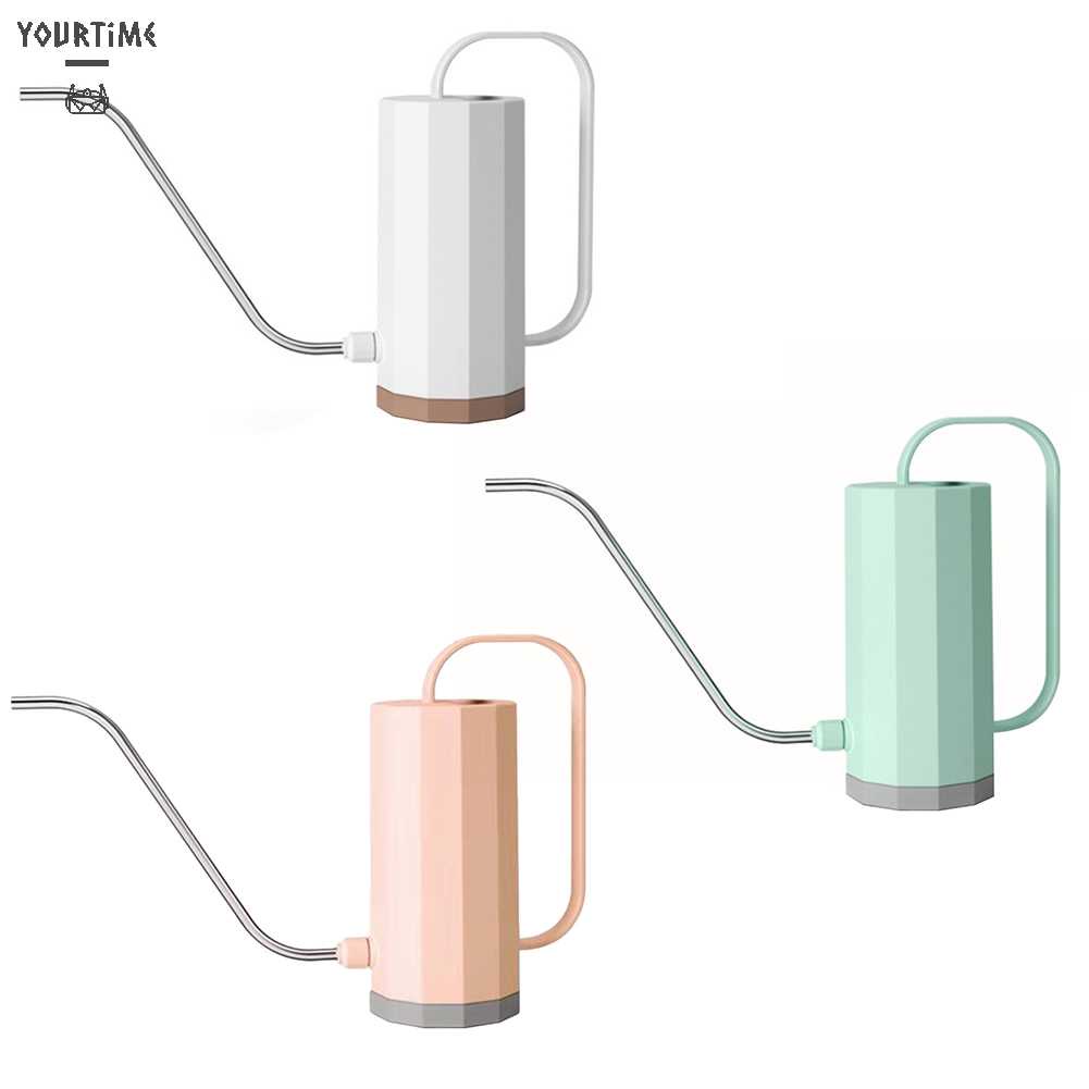 Bình Xịt Nước Tưới Cây 1000ml Bằng Thép Không Gỉ