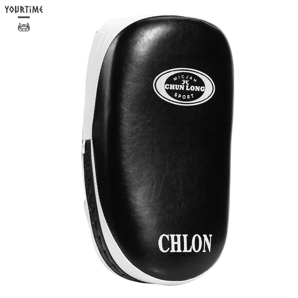 Đệm Tập Đấm Bốc Bằng Da PU Chuyên Dụng