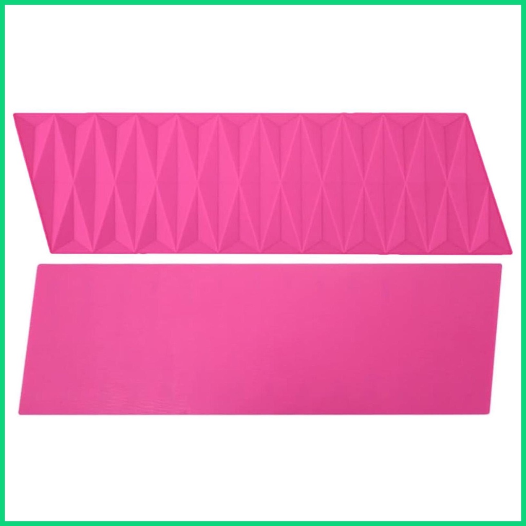 Khuôn Ren Silicone Làm Bánh Chuyên Dụng Cho Sô Cô La Jwvnjiwvn