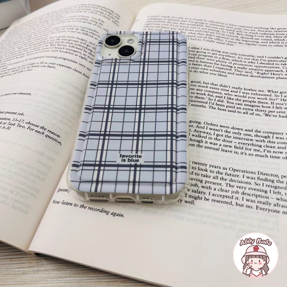 Ốp Điện Thoại TPU Dẻo Họa Tiết Bánh Mì / Xanh Dương Có Giá Đỡ Chống Bụi Bẩn Cho IPhone 14 Pro Max 12 11 Pro Max