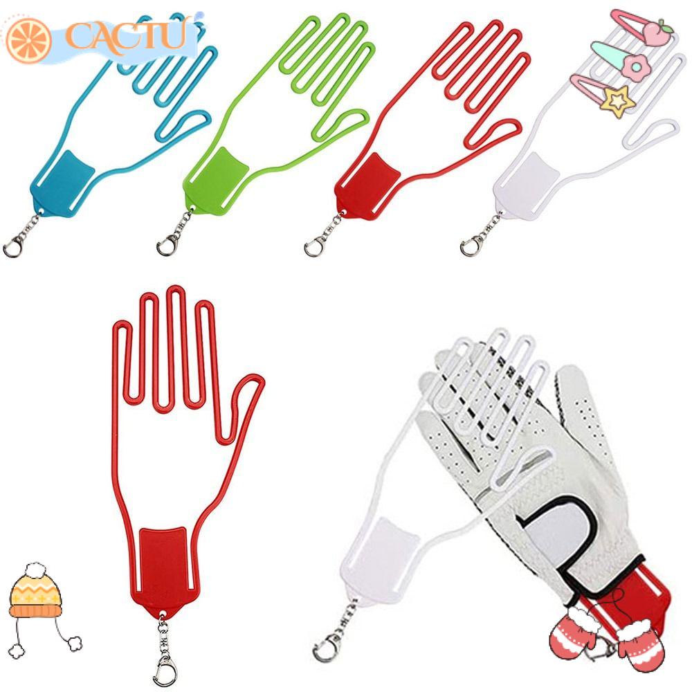 CACTU Giá Đỡ Găng Tay Chơi Golf Siêu Bền Tiện Dụng