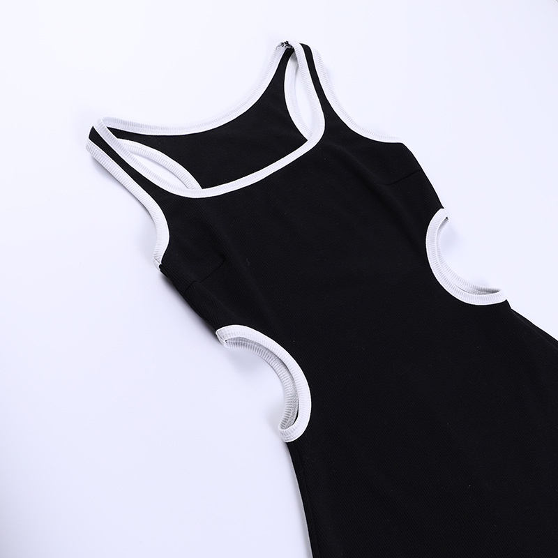 Jumpsuit Sát Nách Thiết Kế Hợp Thời Trang Cho Phái Nữ