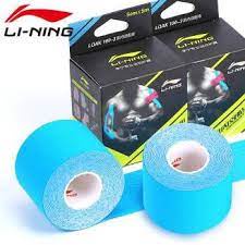 Băng keo thể thao dán cơ Lining Chính hãng chuyên dụng cho thể thao