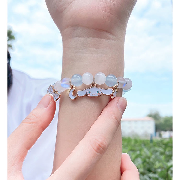 Set 2 Vòng Tay sanrio Dễ Thương a02