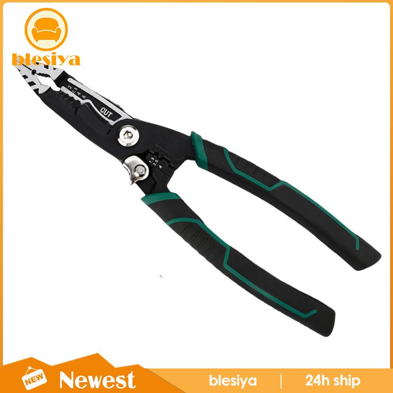 [Blesiya] Dụng Cụ Cắt Dây Làm Trang Sức Mạng