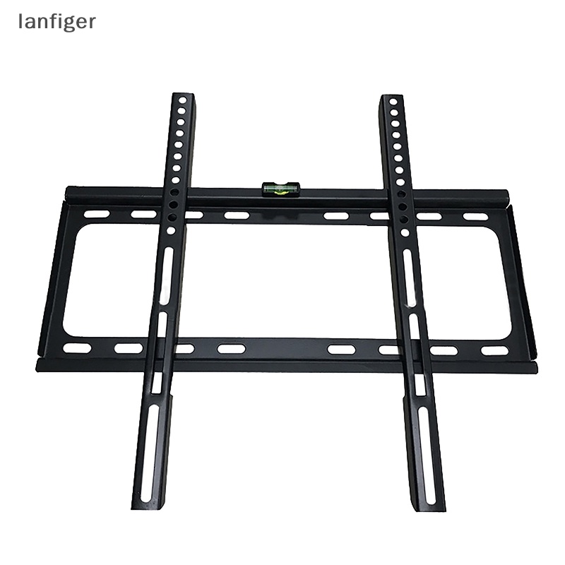 1 Bộ Giá Đỡ TV LCD 26-63Inch Treo Tường Cố Định Kèm Ốc Vít Cố Định