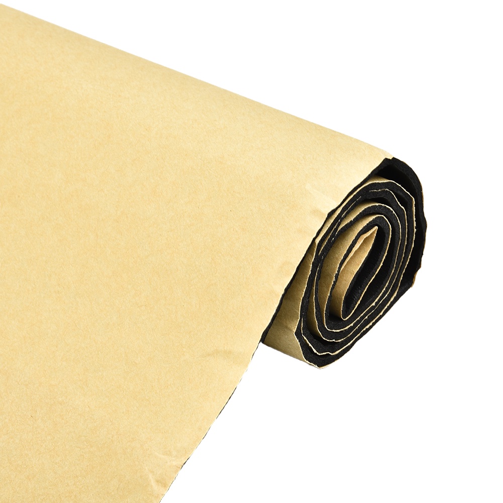 Đệm Cách Âm Chống Nước Thay Thế Cho Xe Hơi