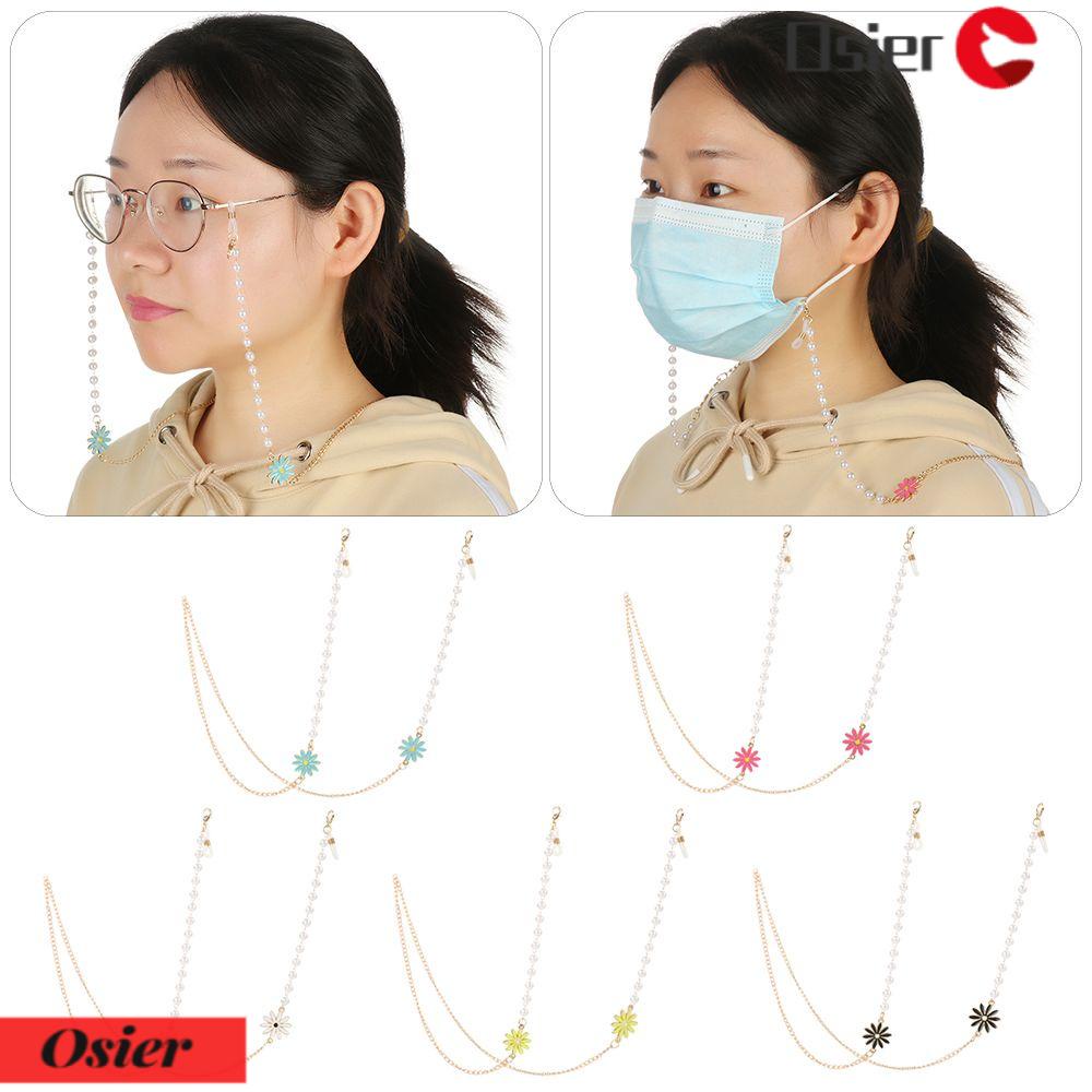 Dây Đeo Mắt Kính Nối Dài Kiểu Turban 1