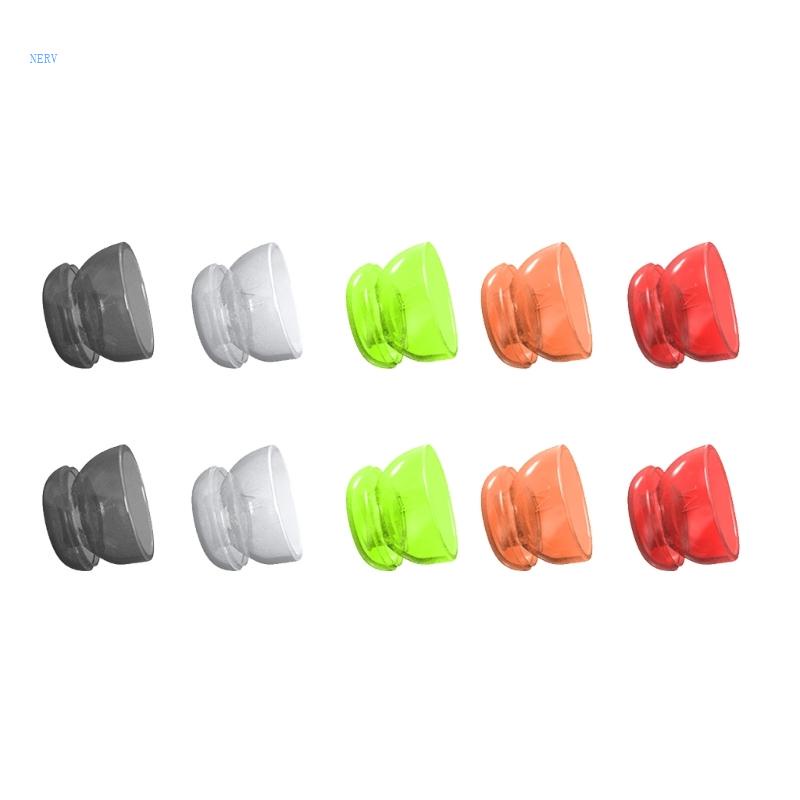 Vỏ Bảo Vệ Hộp Sạc Tai Nghe Không Dây Bằng Silicon Cho 1 2 3