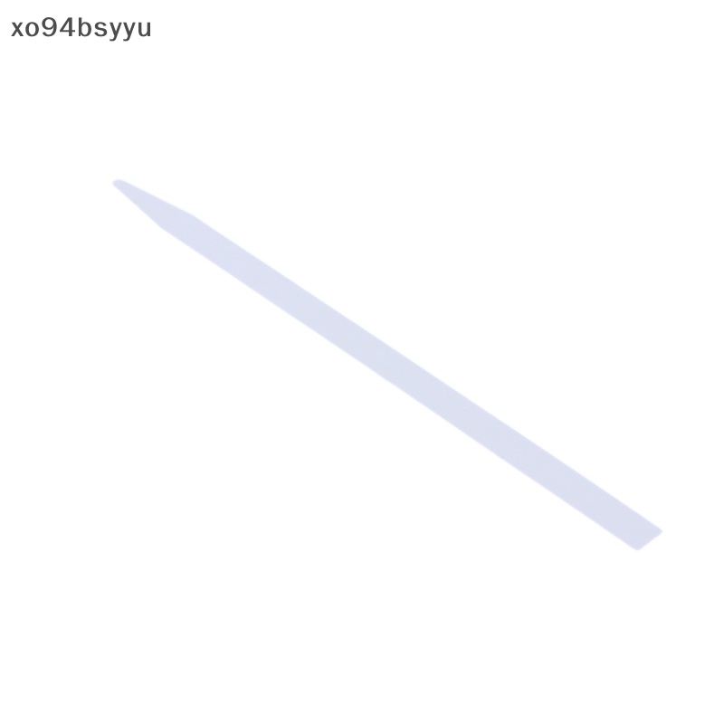 Set 100 Tờ Giấy Kiểm Tra Hương Thơm Xo94Bsyu