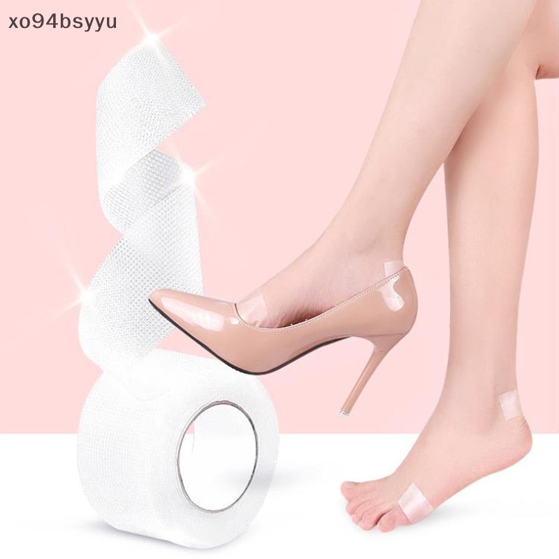 1 Cuộn Băng Dán Gót Chân Chống Trượt Đa Năng Xo94Bsyu