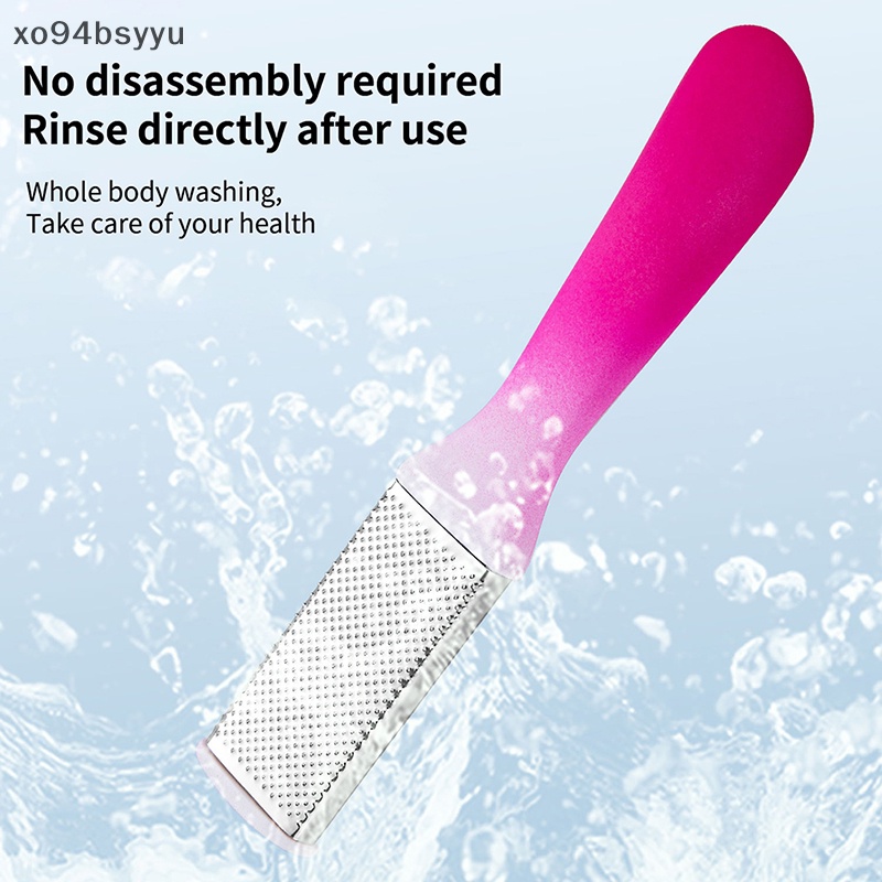 Dụng Cụ Dũa Loại Bỏ Da Chết Cho Bàn Chân Xo94Bsyu