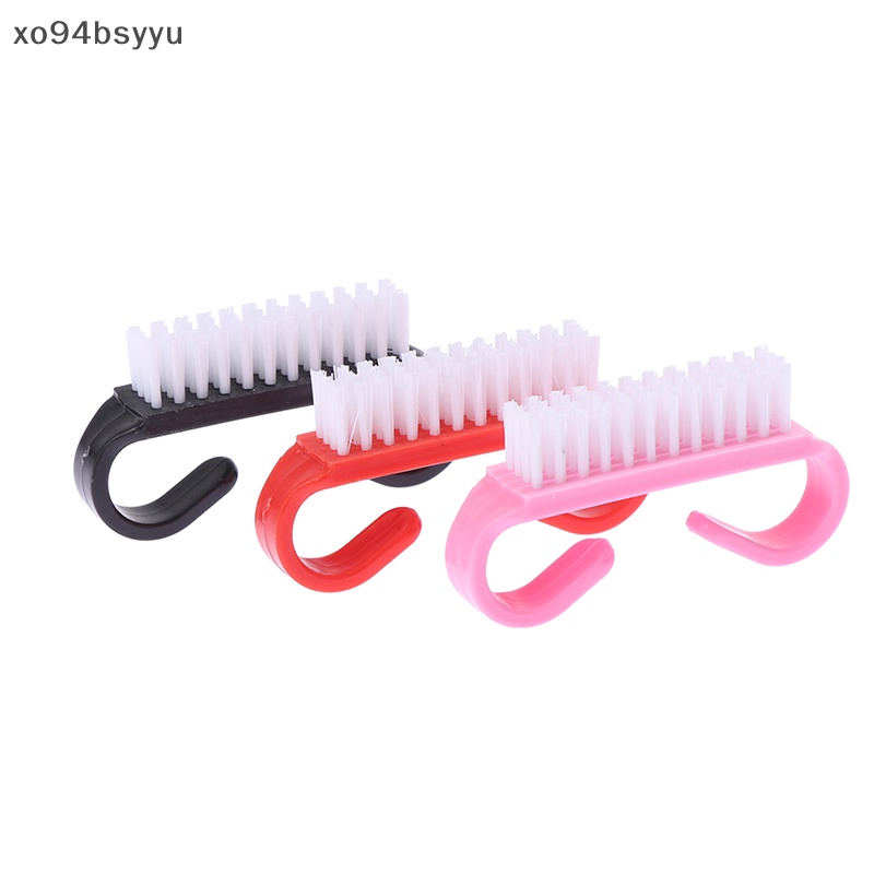 Cọ Vệ Sinh Móng Tay Xo94Bsyu Tiện Dụng Chất Lượng Cao