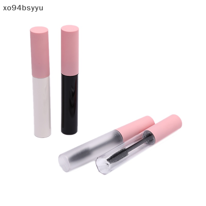 Ống Rỗng Đựng Son Môi / Mascara / Kẻ Mắt Có Thể Đổ Đầy 94Bsyu DIY