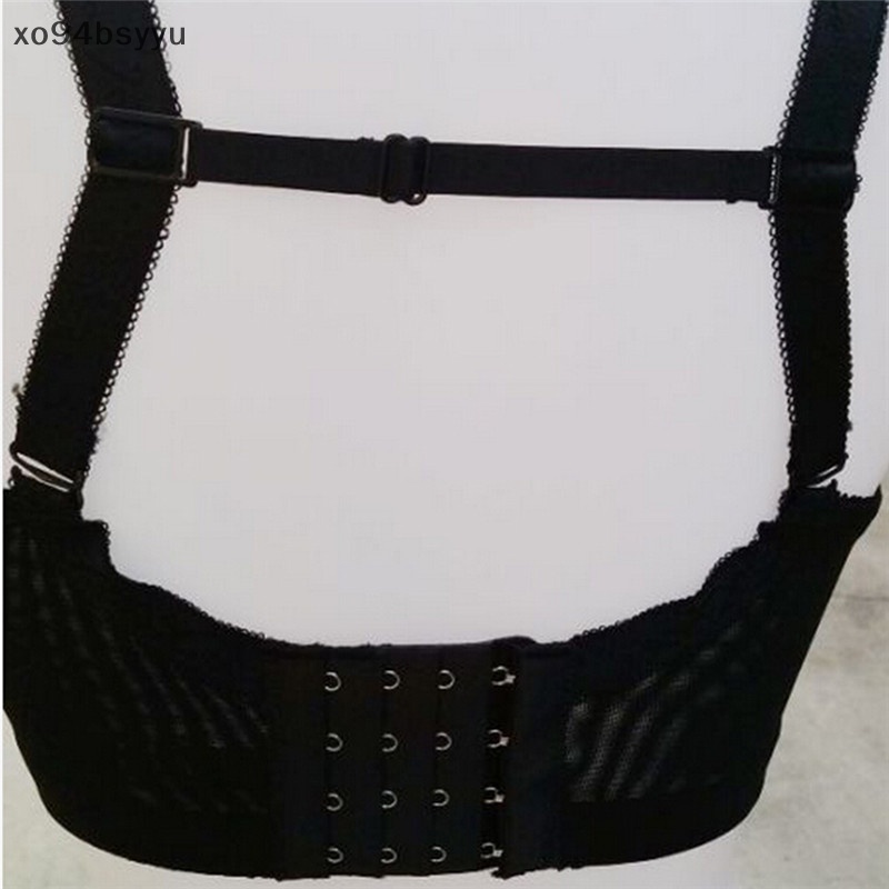 Dây Áo Ngực Co Giãn Chống Trượt Kèm Khóa Gài Xo94Bsyu