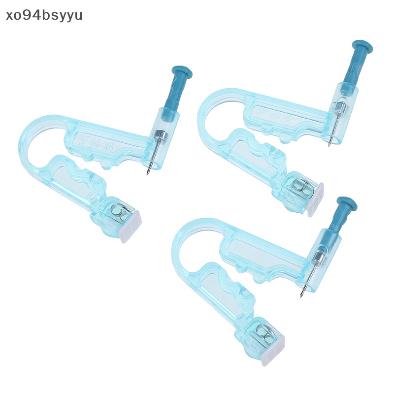 Xo94bsyu 1 Dụng Cụ Xỏ Khuyên Tai An Toàn Chuyên Nghiệp VN