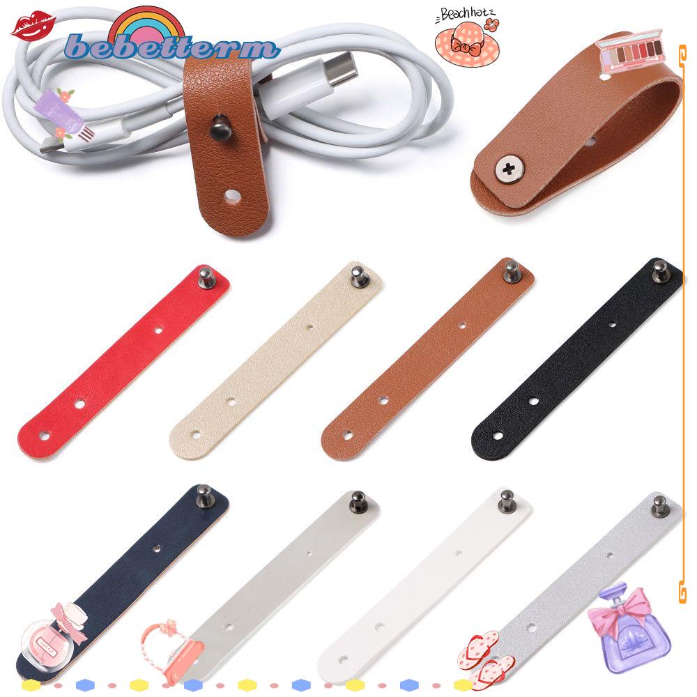 1 Dụng Cụ Quấn Dây Cáp Hình Hoạt Hình Dễ Thương