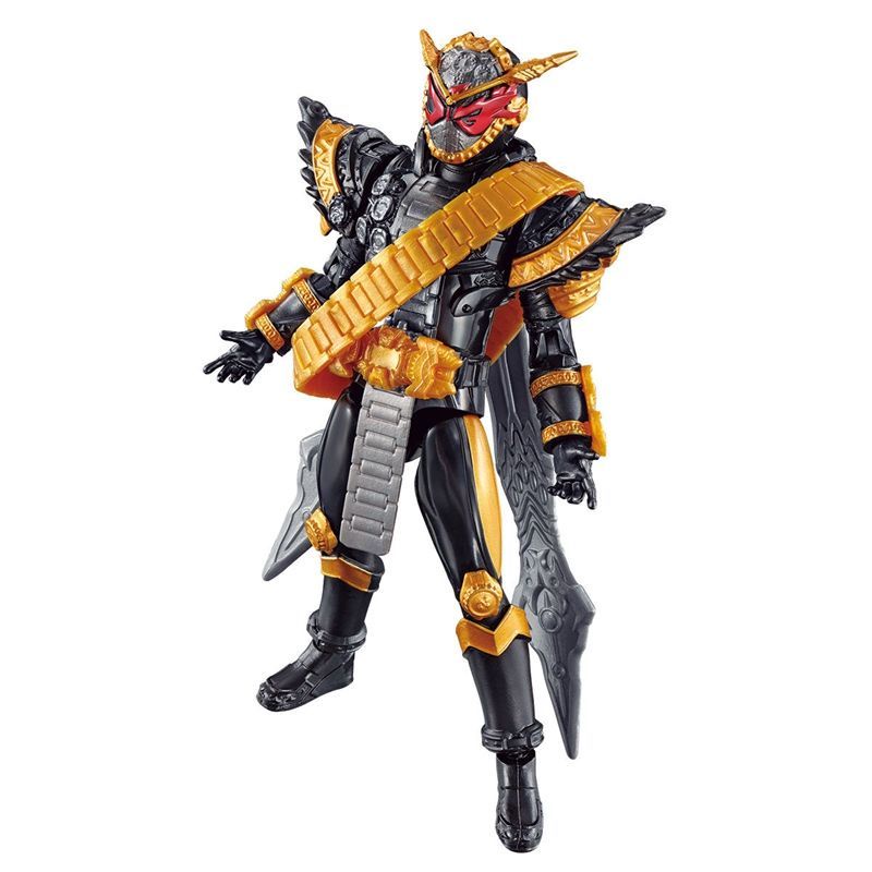 Bandai Mô Hình Nhân Vật Kamen Rider Shiwang ZI-O RKF Độc Đáo