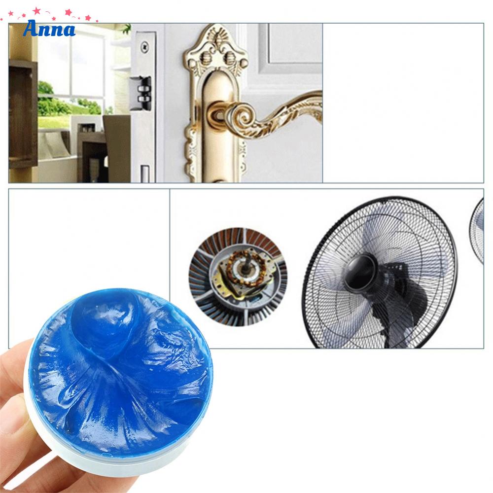 Dầu Bôi Trơn Cho Xe Đạp 18g