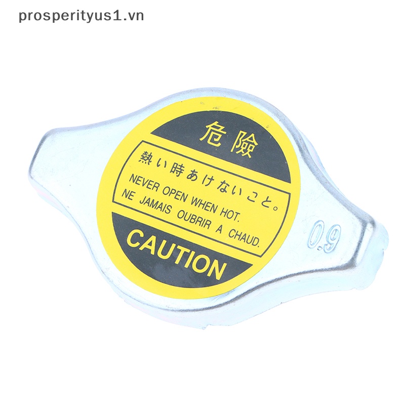 Nắp Tản Nhiệt Nước 0.9 Vừa Cho Xe Hơi / Xe Tải prosperityus1