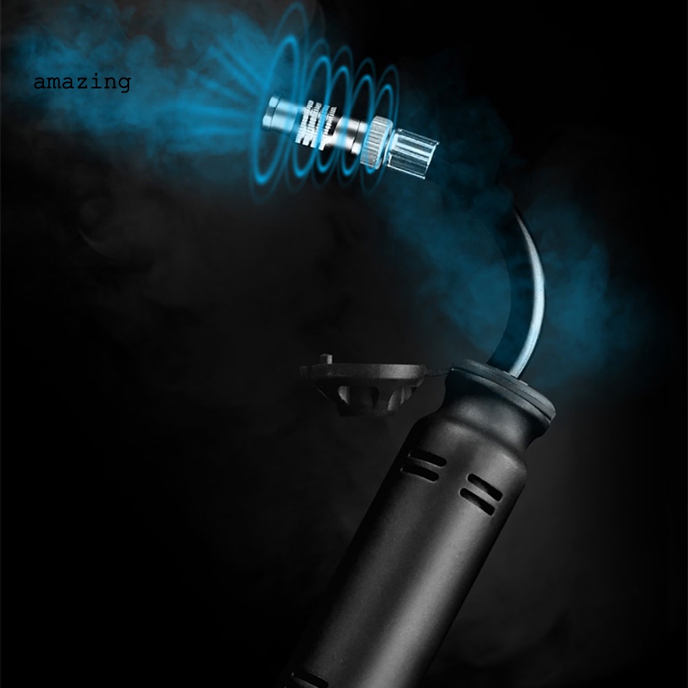 Máy Bơm Hơi Lốp Xe Đạp / Bóng Đá Mini 110PSI